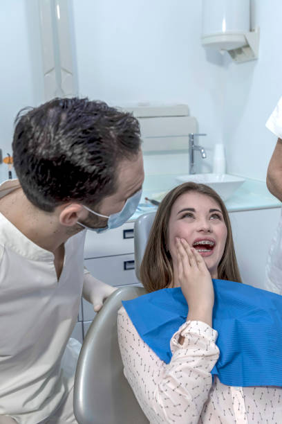 Best Knocked-Out Tooth Emergency  in Pasco, WA
