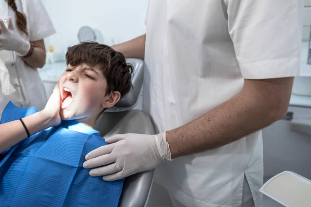 Best Root Canal Emergency Dentist  in Pasco, WA