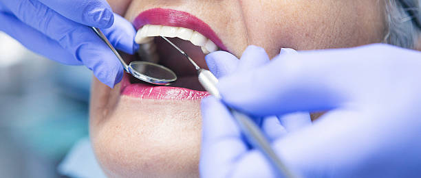 Best Cracked Tooth Emergency Dentist  in Pasco, WA